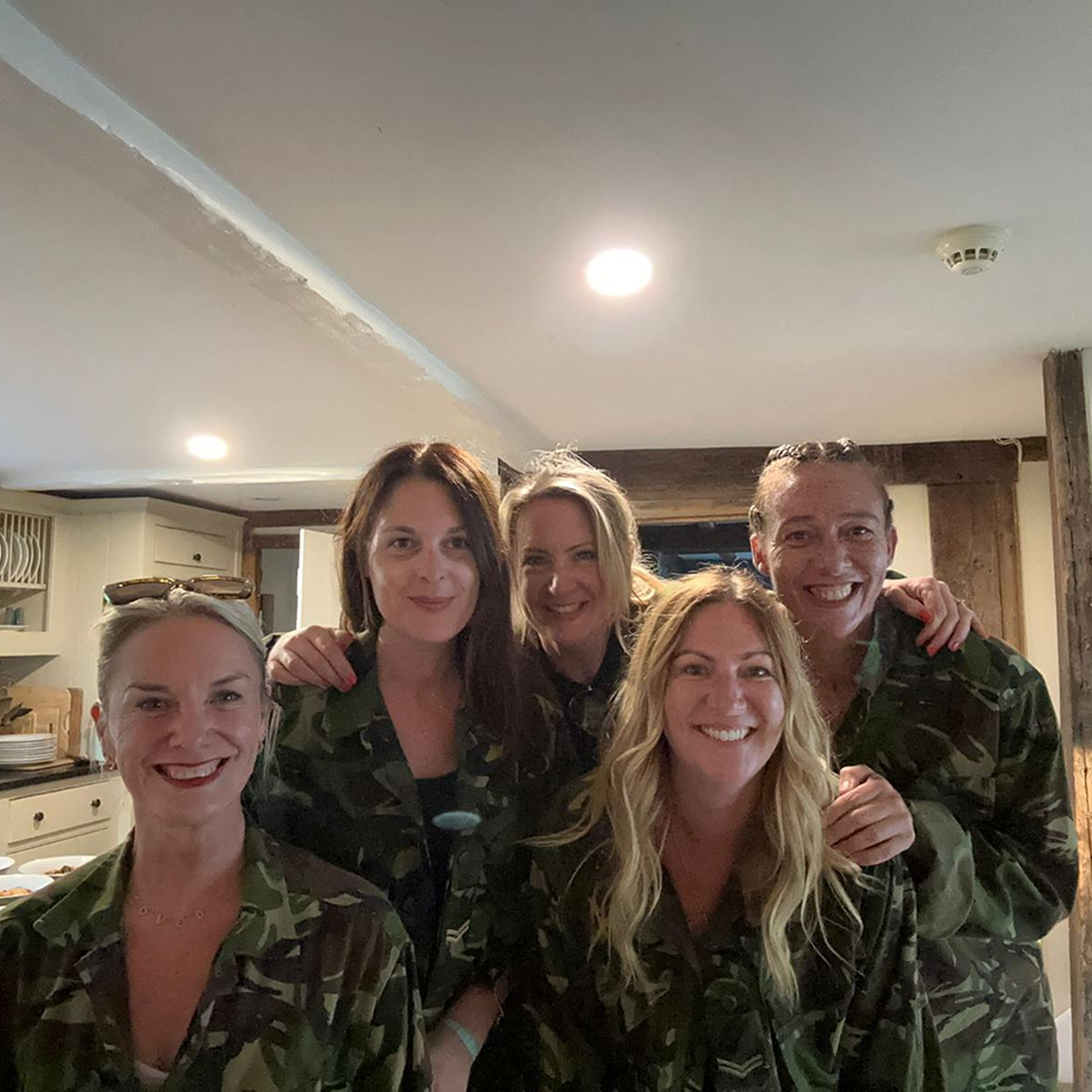 Photo of We Free Women